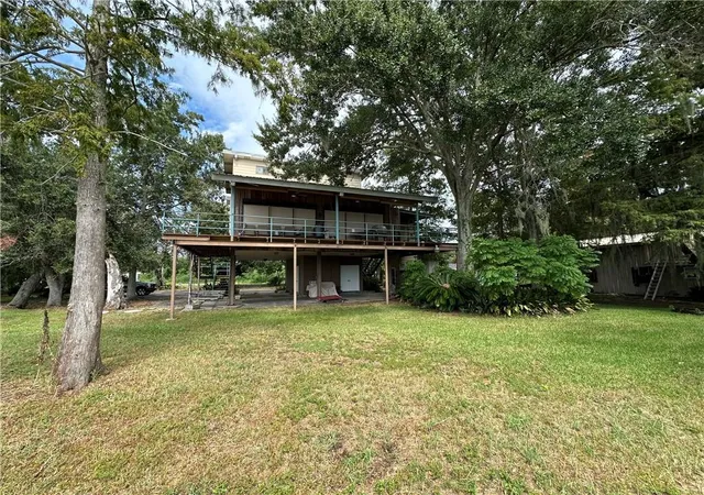 Photo 1 of Single family home for sale at 2034 Jean Lafitte Blvd, Lafitte, LA 70067 | MLS# 2562357 | Listing updated on 2026-09-05