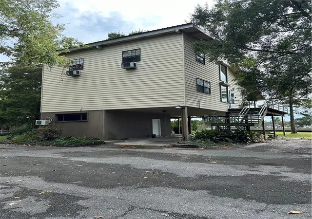Photo 2 of Single family home for sale at 2034 Jean Lafitte Blvd, Lafitte, LA 70067 | MLS# 2562357 | Listing updated on 2026-09-05