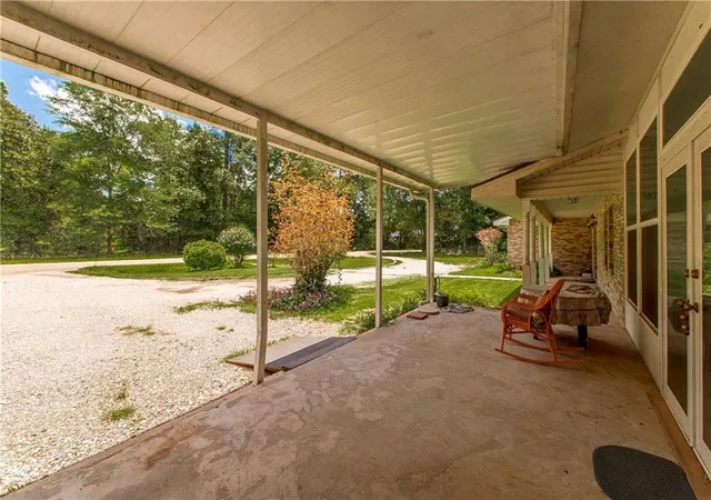 Photo 4 of Single family home for sale at 21413 John D Wood Rd, Franklinton, LA 70438 | MLS# 2562368 | Listing updated on 2026-09-10