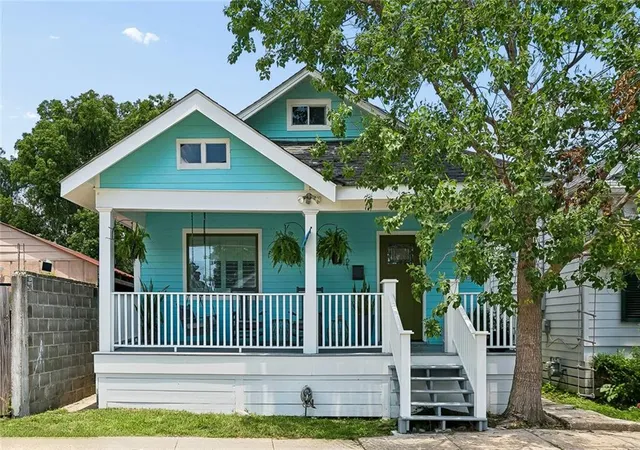 Photo 3 of Single family home for sale at 3012 Audubon St, New Orleans, LA 70125 | MLS# 2562818 | Listing updated on 2026-09-23