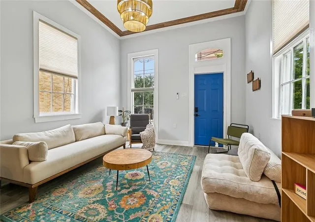 Photo 3 of House for sale at 528 Tupelo St, New Orleans, LA 70117 | MLS# 2563029 | Listing updated on 2026-09-28