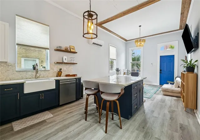 Photo 4 of House for sale at 528 Tupelo St, New Orleans, LA 70117 | MLS# 2563029 | Listing updated on 2026-09-28