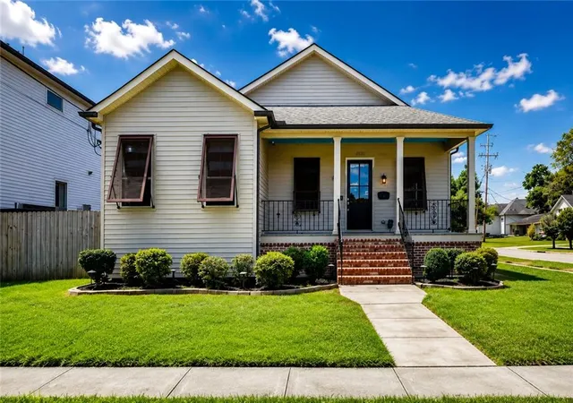 Photo 1 of Sale Pending at 1828 Filmore Ave, New Orleans, LA 70122 | MLS# 2560782 | Listing updated on 2026-08-31