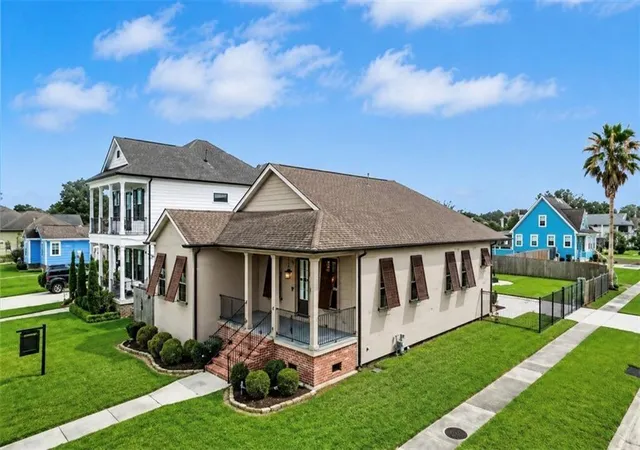 Photo 2 of Sale Pending at 1828 Filmore Ave, New Orleans, LA 70122 | MLS# 2560782 | Listing updated on 2026-08-31
