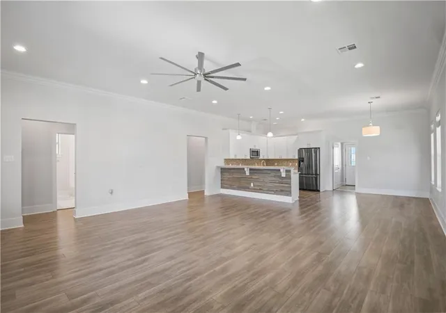 Photo 3 of Sale Pending at 1828 Filmore Ave, New Orleans, LA 70122 | MLS# 2560782 | Listing updated on 2026-08-31