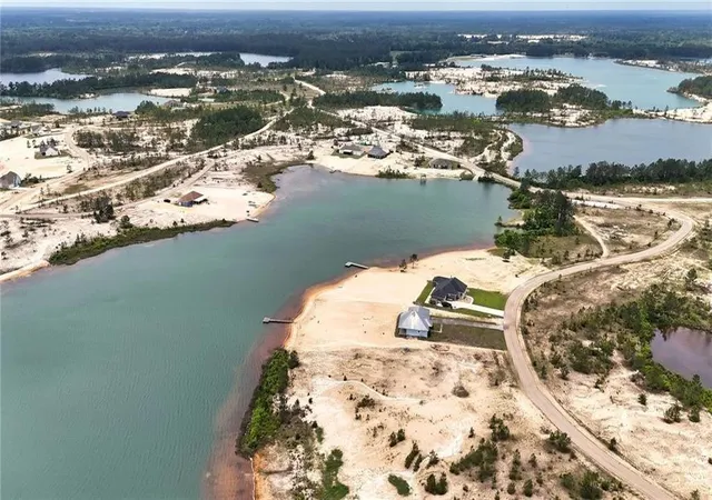 Land for sale at Lot 50 Shore Dr, Franklinton, LA 70438 | MLS# 2560512
