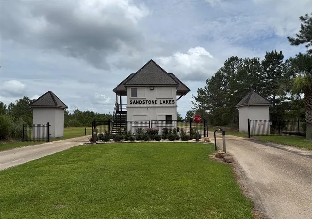 Photo 3 of Land for sale at Lot 50 Shore Dr, Franklinton, LA 70438 | MLS# 2560512 | Listing updated on 2026-09-18