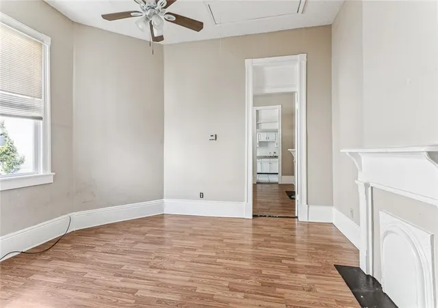 Photo 3 of Multi family home for sale at 2031 33 Arts St, New Orleans, LA 70117 | MLS# 2563209 | Listing updated on 2026-09-04