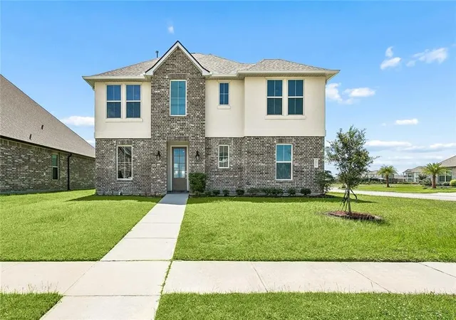 Photo 1 of Single family home for sale at 5573 Wake Reserve Rd, Slidell, LA 70461 | MLS# 2563129 | Listing updated on 2026-09-25