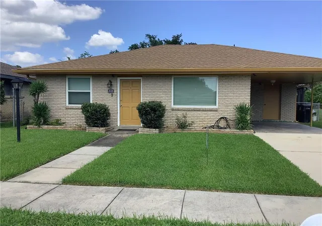 Photo 1 of Single family home for sale at 2648 Mercedes Blvd, New Orleans, LA 70114 | MLS# 2563243 | Listing updated on 2026-09-15