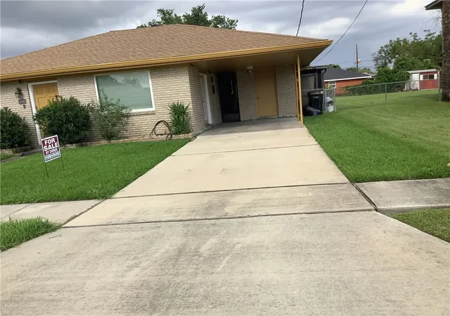Photo 2 of Single family home for sale at 2648 Mercedes Blvd, New Orleans, LA 70114 | MLS# 2563243 | Listing updated on 2026-09-15