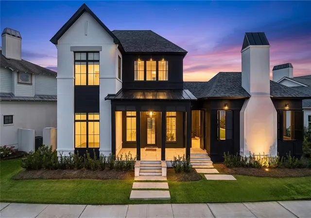Photo 1 of Single family home for sale at 420 Melrose Ave, Covington, LA 70433 | MLS# 2563167 | Listing updated on 2026-09-19