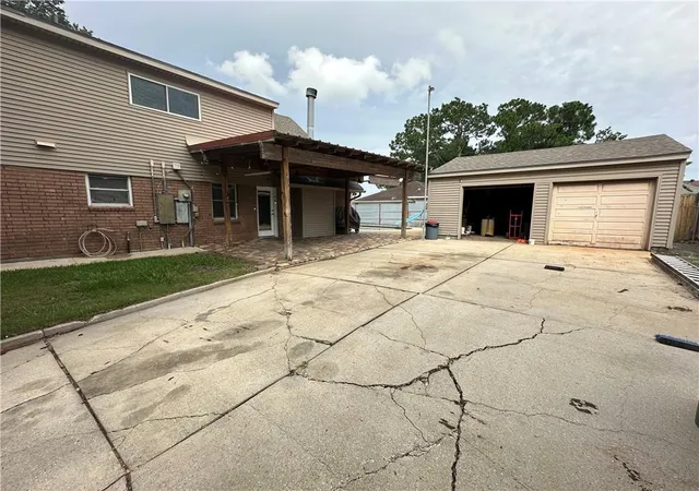 Photo 55 of Single family home for sale at 108 Willowbrook Dr, Gretna, LA 70056 | MLS# 2563179 | Listing updated on 2026-09-29