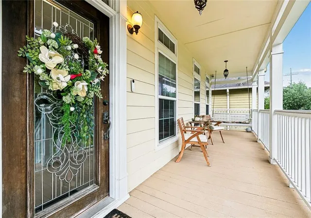 Photo 3 of Single family home for sale at 814 Florida Blvd, New Orleans, LA 70124 | MLS# 2563276 | Listing updated on 2026-09-29