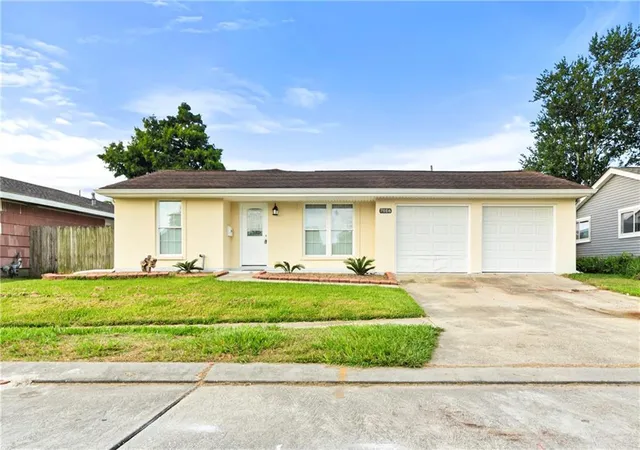 Photo 1 of Single family home for sale at 7016 Hastings St, Metairie, LA 70003 | MLS# 2563241 | Listing updated on 2026-09-28