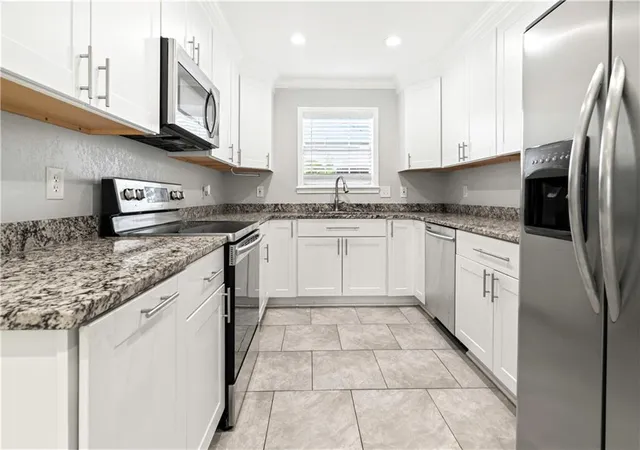 Photo 2 of Single family home for sale at 7016 Hastings St, Metairie, LA 70003 | MLS# 2563241 | Listing updated on 2026-09-28