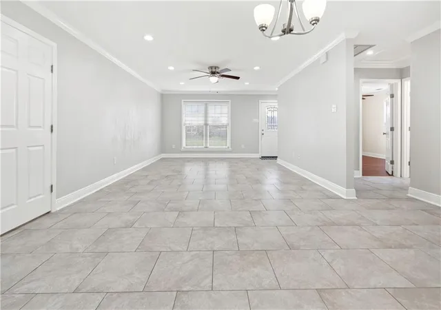 Photo 3 of Single family home for sale at 7016 Hastings St, Metairie, LA 70003 | MLS# 2563241 | Listing updated on 2026-09-28