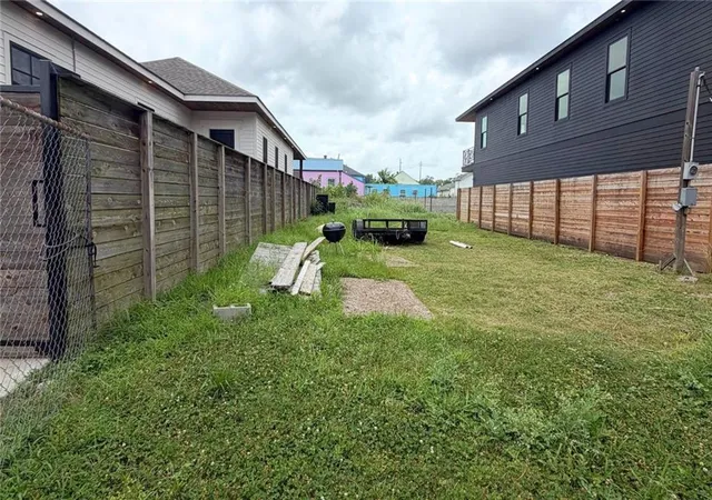Photo 2 of Land for sale at 1908 Frenchmen St, New Orleans, LA 70116 | MLS# 2563483 | Listing updated on 2026-09-15