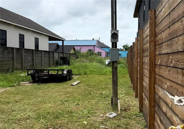 Photo 3 of Land for sale at 1908 Frenchmen St, New Orleans, LA 70116 | MLS# 2563483 | Listing updated on 2026-09-15