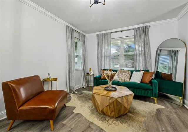 Photo 3 of Single family home for sale at 4912 Pike Dr, Metairie, LA 70003 | MLS# 2562567 | Listing updated on 2026-09-21