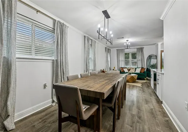 Photo 4 of Single family home for sale at 4912 Pike Dr, Metairie, LA 70003 | MLS# 2562567 | Listing updated on 2026-09-21