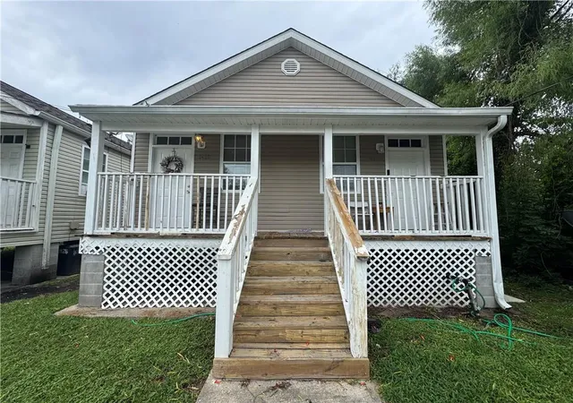 Photo 1 of Multi family home for sale at 1430 32 Numa St, New Orleans, LA 70114 | MLS# 2561697 | Listing updated on 2026-10-03
