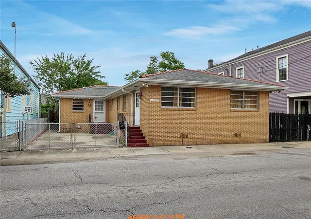 Photo 2 of Single family home for sale at 3129 Burgundy St, New Orleans, LA 70117 | MLS# 2563588 | Listing updated on 2026-09-14