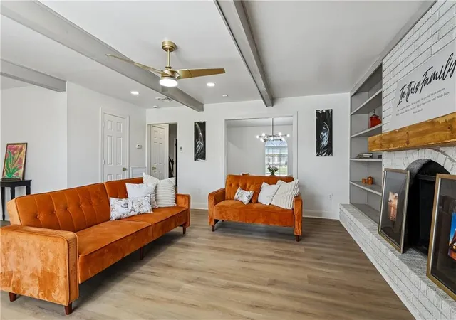 Photo 4 of Single family home for sale at 7721 Butterfield St, New Orleans, LA 70126 | MLS# 2563010 | Listing updated on 2026-08-31