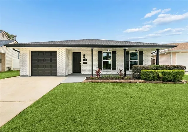 Single family home for sale at 676 W Marlin Ct, Terrytown, LA 70056 | MLS# 2563597 | Listing updated on 2026-09-17