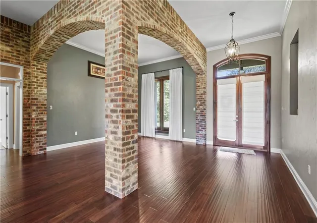 Photo 3 of Single family home for sale at 719 Odessa Ln, Covington, LA 70435 | MLS# 2563185 | Listing updated on 2026-09-16