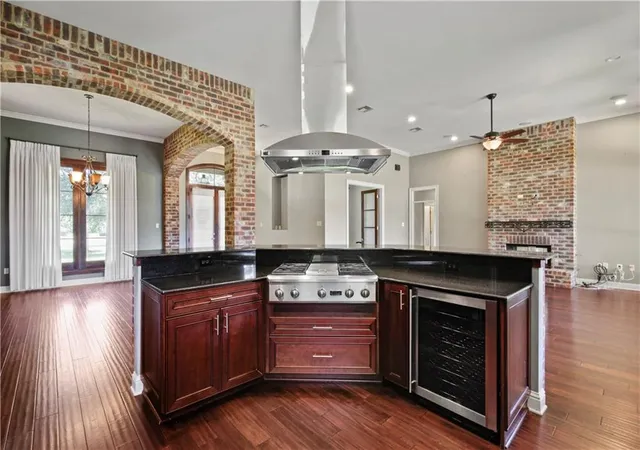 Photo 4 of Single family home for sale at 719 Odessa Ln, Covington, LA 70435 | MLS# 2563185 | Listing updated on 2026-09-16