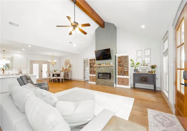 Photo 2 of Single family home for sale at 628 Tartan Tr, Covington, LA 70435 | MLS# 2563388 | Listing updated on 2026-09-11