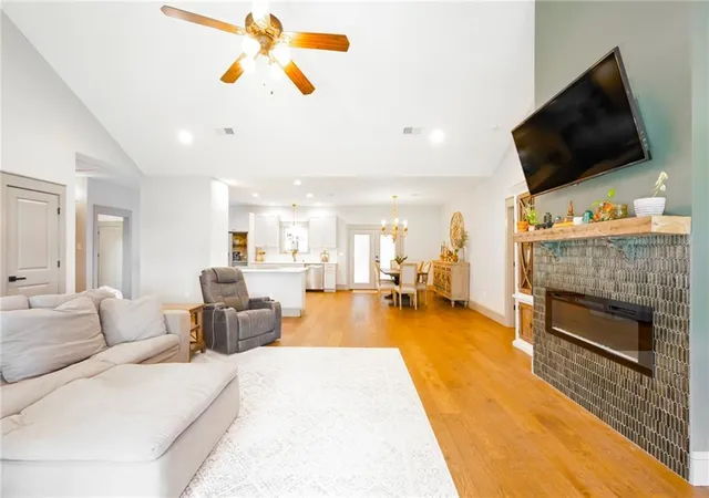 Photo 3 of Single family home for sale at 628 Tartan Tr, Covington, LA 70435 | MLS# 2563388 | Listing updated on 2026-09-11