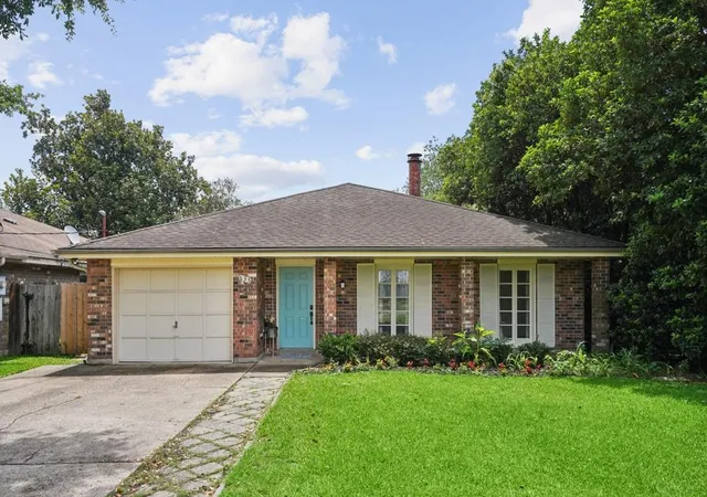 Photo 1 of Single family home for sale at 635 Little Farms Ave, River Ridge, LA 70123 | MLS# 2563182 | Listing updated on 2026-09-14