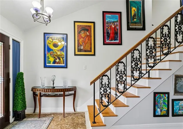 Photo 2 of Single family home for sale at 79 Monterrey Ave, Kenner, LA 70065 | MLS# 2563805 | Listing updated on 2026-09-23