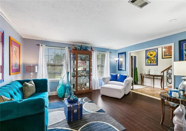 Photo 3 of Single family home for sale at 79 Monterrey Ave, Kenner, LA 70065 | MLS# 2563805 | Listing updated on 2026-09-23