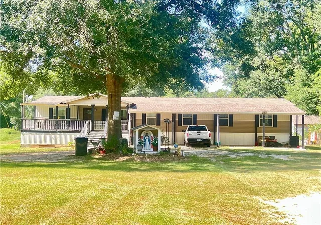 Single family home for sale at 53184 Cason Rd, Independence, LA 70443 | MLS# 2563455