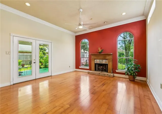 Photo 3 of Sale Pending at 9428 Sharla Dr, River Ridge, LA 70123 | MLS# 2558169 | Listing updated on 2026-09-10