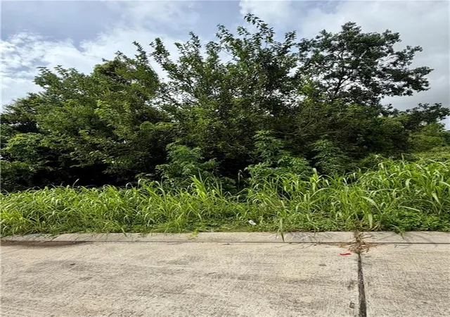Photo 1 of Land for sale at 6118 Shirley Taylor St, New Orleans, LA 70117 | MLS# 2563906 | Listing updated on 2026-09-19