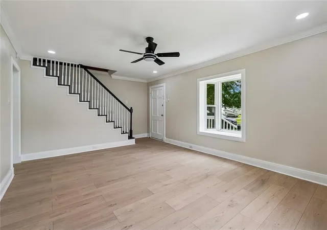 Photo 3 of Single family home for sale at 1045 Ave B, Westwego, LA 70094 | MLS# 2563812 | Listing updated on 2026-09-17