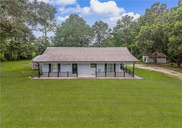 Photo 3 of Single family home for sale at 10136 Highway 1063, Independence, LA 70443 | MLS# 2563838 | Listing updated on 2026-09-12