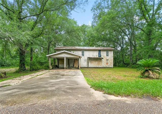 Photo 3 of Single family home for sale at 42604 Magee St, Franklinton, LA 70438 | MLS# 2564091 | Listing updated on 2026-09-09