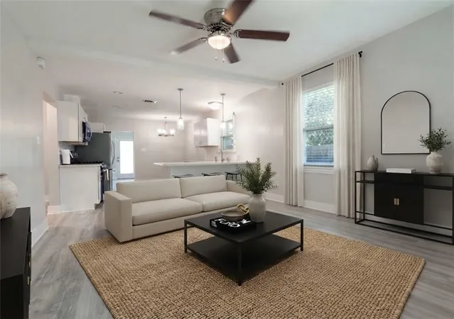 Photo 3 of Single family home for sale at 534 Brown Ave, Harvey, LA 70058 | MLS# 2561087 | Listing updated on 2026-09-14
