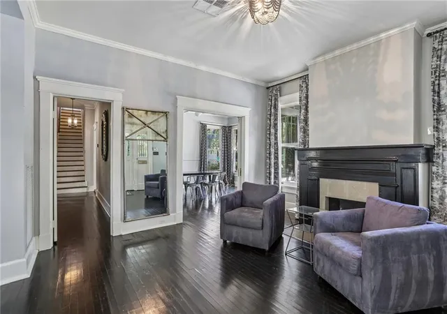 Photo 2 of Single family home for sale at 1440 Audubon St, New Orleans, LA 70118 | MLS# 2564085 | Listing updated on 2026-10-03