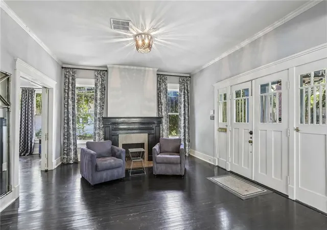 Photo 3 of Single family home for sale at 1440 Audubon St, New Orleans, LA 70118 | MLS# 2564085 | Listing updated on 2026-10-03