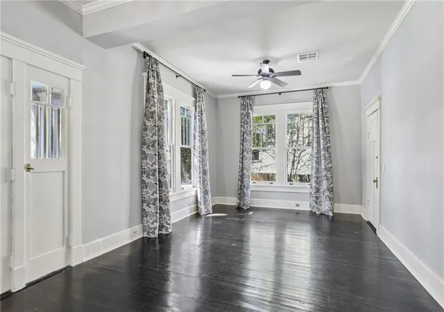 Photo 3 of Single family home for sale at 1440 Audubon St, New Orleans, LA 70118 | MLS# 2564085 | Listing updated on 2026-10-03