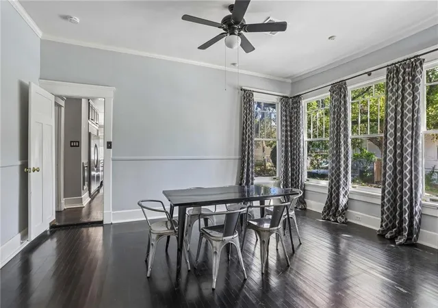 Photo 4 of Single family home for sale at 1440 Audubon St, New Orleans, LA 70118 | MLS# 2564085 | Listing updated on 2026-10-03