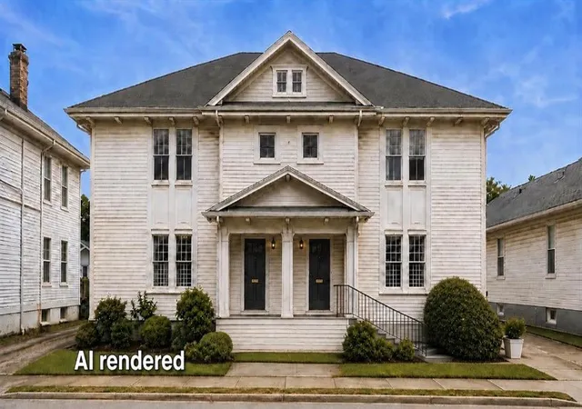Photo 1 of Multi family home for sale at 4627 4629 Baronne St, New Orleans, LA 70115 | MLS# 2563911 | Listing updated on 2026-08-31