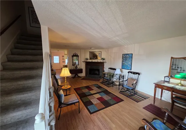Listing Photo 3 - Condo for sale in building located at 3629 Ridgelake Dr, Metairie, LA 70002 - Unit #8