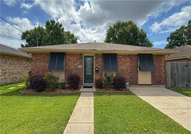 Photo 1 of Single family home for sale at 2309 Danny Park, Metairie, LA 70001 | MLS# 2564299 | Listing updated on 2026-09-02